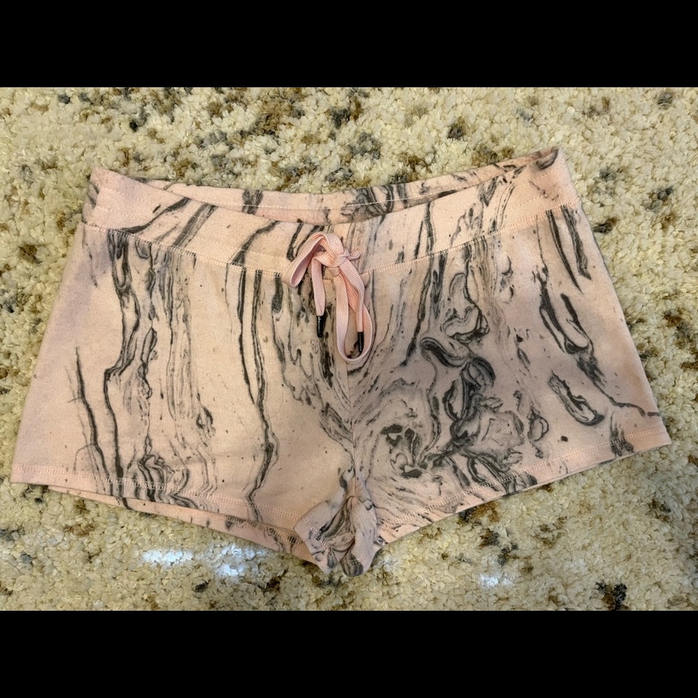 PJ Salvage Pajama Shorts